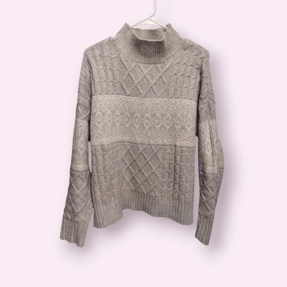 Cozy Sweater Inspiration